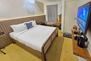 Sea Gadabout - Seaside Stays - Chambre