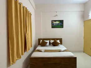 VBH INN - Quarto