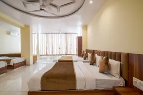Radhe Krishna Resort - Rom