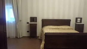 La Fortezza - Zimmer