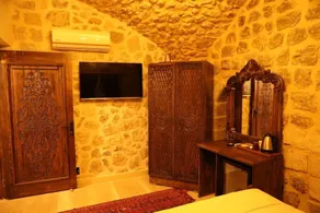 Kasim Efendi Konagi - Room
