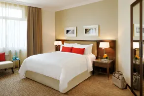 Marriott Executive Apartments Riyadh, Convention Center - Habitación