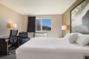 Americas Best Value Inn Sparks - Chambre