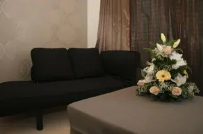 Aerinon Guesthouse - Chambre