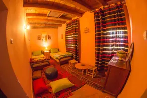 Dar Aya Atlas - Chambre