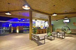 Imperatriz Paraty Hotel - Reception