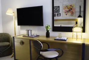 Hotel 50 Bowery, part of JdV by Hyatt - Chambre