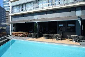 Hotel Barcelona Princess - Piscine