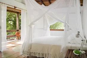 O Sitio - Ilha Grande - Room