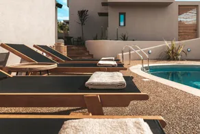 Amoessa Boutique - Adults Only - Piscina