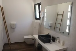 Hôtel Padolo - Chambre