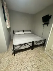 Posada Don Mario - Chambre