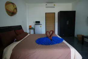 Lotus Bleu Resort & Restaurant - Room