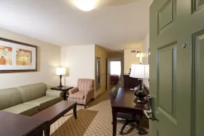 Holiday Inn & Suites - Barstow by IHG - Chambre