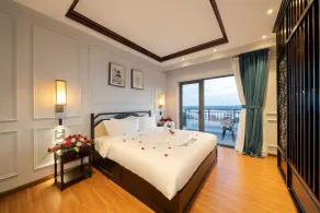 Eco Lux Riverside Hotel & Spa - Room