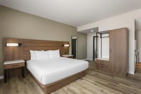 @HOME by Best Western McDonough Atlanta South - Room
