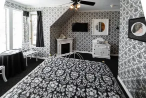 The Maple Inn B&B - Chambre