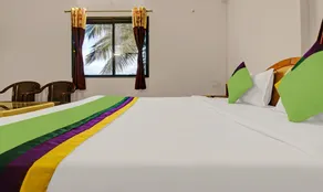Treebo Eagle Executive - Room