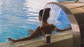 Hotel Terme Milano - Piscine