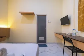 Tamastu House Cibubur - Habitación
