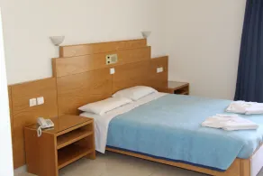 Eleftheria Hotel - Chambre