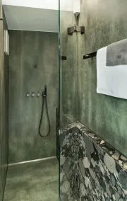 Das Royal - Salle de bain