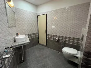 MJ Funcity Water Park & Resort - Salle de bain