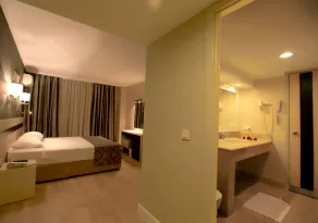 A11 Hotel Obaköy - Room