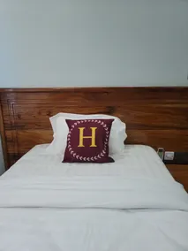 JR KISASA HOTEL - Room