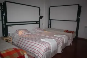 Hostel Layos, Toledo - Camera
