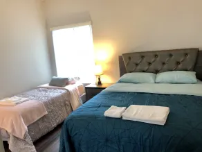 Westwood Apartments - Zimmer
