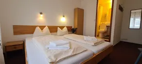 Hotel Lamm - Chambre