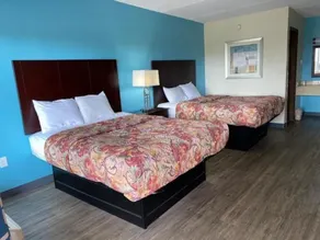 Havelock inn & suites - Chambre