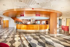 Muthu Oura Praia Hotel - Réception