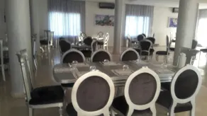 Hotel Hospitality-Inn City Center - Restaurant