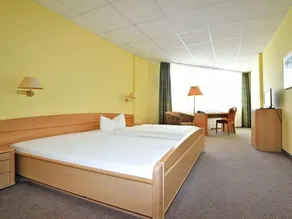 Hotel Trebeltal - Room