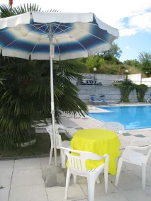 Albergo Boomerang - Pool