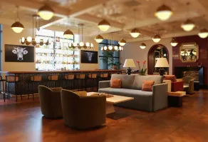 Citizen House Hotel - Restaurant