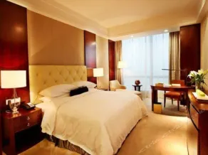 Grand Barony Xi'an - Room
