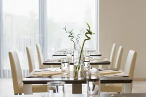 Quality Hotel Ostrava City - Restaurant