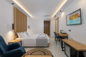 Oceanis Beach Hotel - Rom