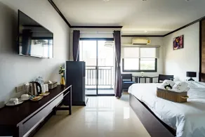 Lux Boutique Hotel - Chambre