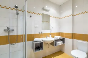 Hotel Lechicka - Salle de bain