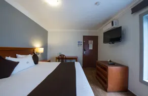 Del Marques Hotel and Suites - Værelse