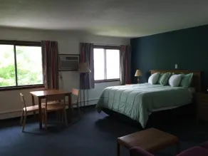 Americinn - Habitación