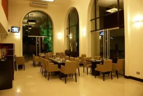 Hotel de Campo Colón Resort and Spa - Restaurant