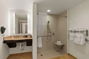 Comfort Suites Vero Beach I-95 - Room
