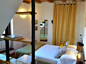 Borgata Castello - Zimmer