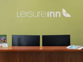 Leisure Inn Spires - Réception