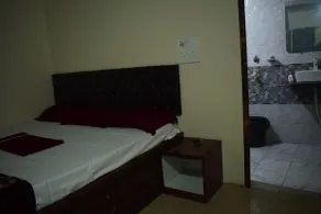 Nature4 Resort   - Chambre